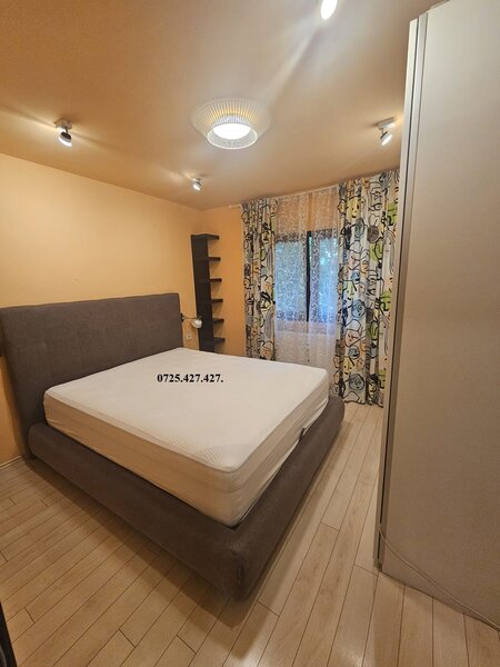 Piata Victoriei, De vanzare ap. 2 camere, complet mobilat si utilat