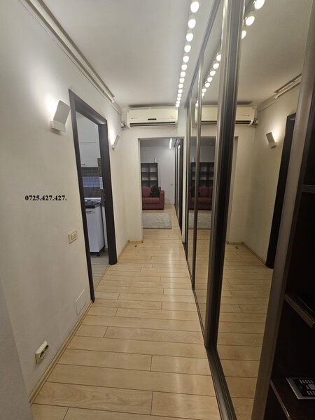 Piata Victoriei, De vanzare ap. 2 camere, complet mobilat si utilat